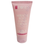 АГИВА ROSES РЕГЕНЕРИРАЩ КРЕМ ЗА РЪЦЕ MIRACLE ROSY 75 мл NATURE OF AGIVA