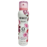 ПАРФЮМЕН ДЕЗОДОРАНТ ROSES BLOOM 150 мл NATURE OF AGIVA