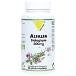 ЛЮЦЕРНА капсули * 60 VIT`ALL+