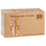 АЛИН ЧАЙ ФИНАЛИН СЛИМ 30 г