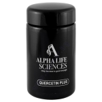 АЛФА ЛАЙФ САЙЪНСИС КВЕРЦЕТИН ПЛЮС капсули * 60