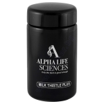 АЛФА ЛАЙФ САЙЪНСИС СИЛИМАРИН ПЛЮС капсули * 60