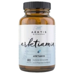 АРКТИС АРКТИАМИН капсули * 80