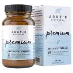 АРКТИС БИОФАРМА АРКТИБИОТИК ПРЕМИУМ 60 г