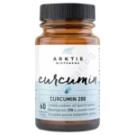 АРКТИС БИОФАРМА КУРКУМИН капсули * 60
