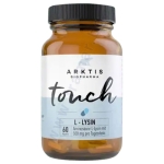 АРКТИС ТЪЧ L-ЛИЗИН капсули * 60