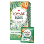 ЛОВАРЕ ЧАЙ BAHAMIAN SOURSOP филтър * 24