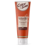 КОЛОР & СОЙН БАЛСАМ ЗА БОЯДИСАНА КОСА 200 мл