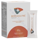 БЕРГАСИЛИН 60 г саше * 30 НАТУРФАРМА