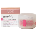 ГЛОУ РОУЗ капсули * 60 BIOCYTE