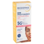 БИОДЕРМА ФОТОДЕРМ АР+ УЛТРАФЛУИД SPF50+ 40 мл