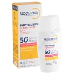 БИОДЕРМА ФОТОДЕРМ АР+ УЛТРАФЛУИД SPF50+ 40 мл