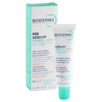 БИОДЕРМА СЕБИУМ КЕРАТО+ КАВЪР ТОНИРАН ГЕЛ-КРЕМ ПРОТИВ НЕСЪВЪРШЕНСТВА 30 мл