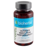 БИОХЕРБА ИНТИМНА ФОРМУЛА ЗА МЪЖЕ II + ВИТАМИН B6 капсули * 100