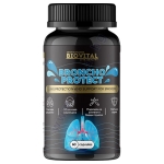 БИОВИТАЛ БРОНХО ПРОТЕКТ капсули * 60