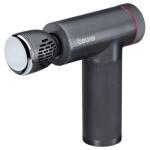 БОИРЕР МАСАЖОР С ФУНКЦИЯ ЗАТОПЛЯНЕ/ОХЛАЖДАНЕ модел MG 195