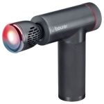 БОИРЕР МАСАЖОР С ФУНКЦИЯ ЗАТОПЛЯНЕ/ОХЛАЖДАНЕ модел MG 195