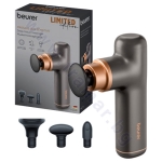 БОИРЕР МАСАЖОР SENSITIVE модел MG 79 LE 2024