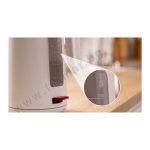 БОШ ЕЛЕКТРИЧЕСКА КАНА TWK2M161