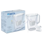 БРИТА КАНА СТАЙЛ ЕСЕНШЪЛ КУЛ ЛЕД ПРО 2.4 л С ФИЛТЪР MAXTRA PRO