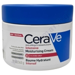 СЕРАВЕ ИНТЕНЗИВЕН ХИДРАТИРАЩ КРЕМ С ХИДРО-УРЕЯ 5% 340 г