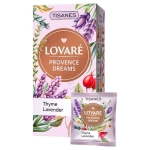 ЛОВАРЕ ЧАЙ PROVENCE DREAMS филтър * 24