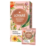 ЛОВАРЕ ЧАЙ ROOIBOS HONEY филтър * 24