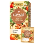 ЛОВАРЕ ЧАЙ SPICES HARMONY филтър * 24