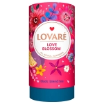 ЛОВАРЕ ЧАЙ ТУБА LOVE BLOSSOM 80 г + 15 хартиени филтъра