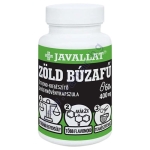 ЖАВАЛАТ ПШЕНИЧНА ТРЕВА капсули * 60