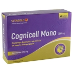 КОГНИСЕЛ МОНО капсули * 60 ВИТАГОЛД