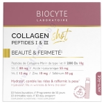 КОЛАГЕН ШОТ 25 мл * 10 BIOCYTE