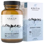 АРКТИС БИОФАРМА АРКТИБИОТИК КОМПЕНС 90 г