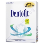 ДЕНТОФИТ капсули * 60 ЕСПАРА