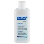 ДЮКРЕ КЕЛУАЛ СКВАНОРМ ОСВЕЖАВАЩ ШАМПОАН С ОХЛАЖДАЩ ЕФЕКТ ПРОТИВ МАЗЕН ПЪРХОТ 200 мл