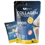 КОЛАГЕНОВИ ПЕПТИДИ саше * 20 БИОТИКА