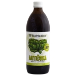 ЕКО МЕДИКА СИРОП ОТ АРТИШОК 500 мл