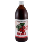 ЕКО МЕДИКА СИРОП ОТ АЦЕРОЛА 500 мл