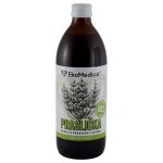 ЕКО МЕДИКА СИРОП ОТ ХВОЩ 500 мл