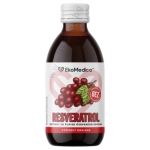 ЕКО МЕДИКА РЕСВЕРАТРОЛ сироп 250 мл
