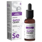 ФАРМА СЕЛЕН 30 мл ЕКСТРАКТФАРМА