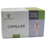 ЕЛИТ-ФАРМ КАПИЛЯР ПРОТЕКТ капсули * 50