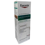 ЕУЦЕРИН ДЕРМОПЮР КЛИНИКЪЛ КОРИГИРАЩ ФЛУИД С ТРОЙНО ДЕЙСТВИЕ 40 мл