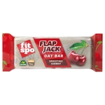 ФЛАП ДЖАК ЧЕРЕША И ЙОГУРТ 90 г * 12 FITSPO