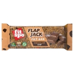 ФЛАП ДЖАК ШОКО ЧИП 80 г * 12 FITSPO