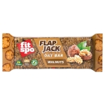 ФЛАП ДЖАК ОРЕХ 80 г * 12 FITSPO