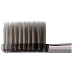 ЧЕТКА ЗА ЗЪБИ ФУДЖИ СОФТ ЧЕРНА