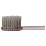 ЧЕТКА ЗА ЗЪБИ ФУДЖИ СОФТ РОЗОВА