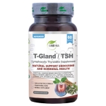ГРЕВИЯ T-GLAND / TSH капсули * 60