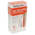 БЕТЪР Ю ОРАЛЕН СПРЕЙ ЗА КОСА, КОЖА И НОКТИ 15 мл